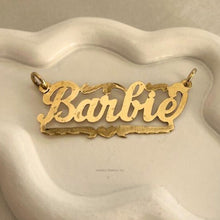 Load image into Gallery viewer, Colgante Personalizado