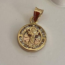 Load image into Gallery viewer, Charm Divino Niño