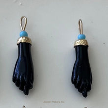 Load image into Gallery viewer, Mano de Azabache