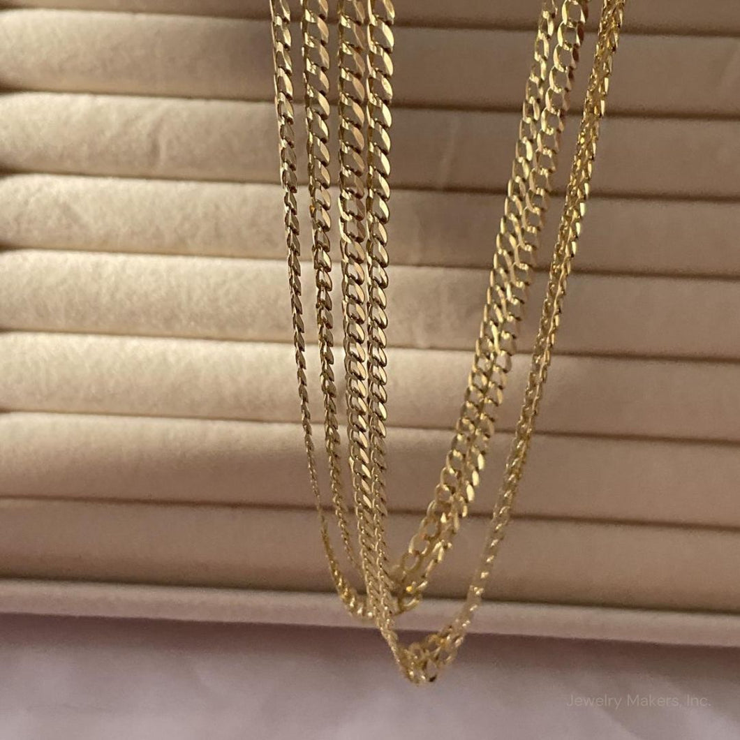 Cuban Chain 10K